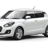Inwells Suzuki Swift 1997 2013 Ön Muz Silecek Takımı