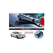 Inwells Toyota Avensis 2009-2014 Muz Silecek Takımı