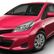 Inwells Toyota Yaris 2012-2017 Ön Muz Silecek