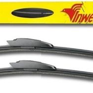 Inwells Toyota Yaris 2012-2019 Muz Silecek Takımı