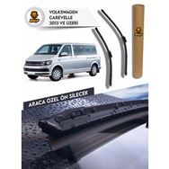 Inwells Volkswagen Caravelle T5 Muz Silecek Takımı