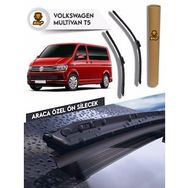 Inwells Volkswagen Multivan T5 Muz Silecek Takımı