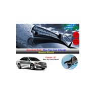 Inwells Volkswagen Passat 2011-2015 B7 Muz Silecek Takımı