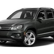 Inwells Volkswagen Tiguan 2007-2015 Muz Silecek Takımı