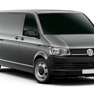 Inwells Volkswagen Transporter 2009 2013 Ön Muz Silecek Takımı