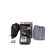Inzidenz B07 Koldan Ölçer Türkçe Konuşan Tam Otomatik USB Portlu Dijital Tansiyon Aleti