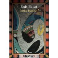 İnziva Burçları - Enis Batur