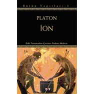 İON - PLATON(EFLATUN)
