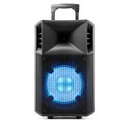 ION Power Glow 300 LED Işıklı Bluetooth Hoparlör