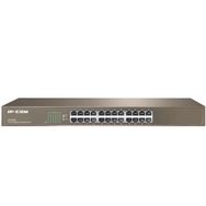 IP-COM G1024G Yönetilemez Switch