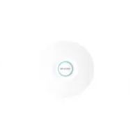 IP-COM IP-PRO-6-LR 2.4/5 GHz 802.11AX 3000 Mbps 2x2 Mimo Wifi 6 Tavan Tipi Access Point Adaptörlü Router