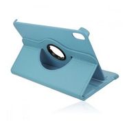iPad Mini 6 Turkuaz 360 Tablet Deri Kılıf