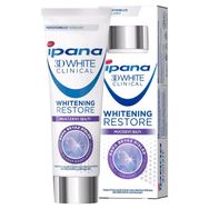 İpana 3D White Clinical Mucizevi Işıltı 65 ml Diş Macunu