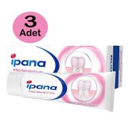 İpana 75 ml Pro Sensitive Diş Macunu