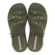 Ipanema MEU SOL Flatform AD Yeşil Kadın Sandalet