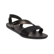İpanema PP0210 Siyah İp Vibe Fem Plaj Kadın Sandalet