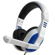 İpega PG-R023 Beyaz Oyuncu Kulaklık