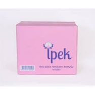 İpek 16'lı Bebek Kulak Temizleme Pamuğu