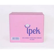 İpek 16'lı Bebek Kulak Temizleme Pamuğu