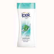 İpek 450 ml 12 Adet Mentol Şampuan