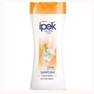 İpek 450 ml 12 Adet Normal Saçlar İçin Orkide Şampuan