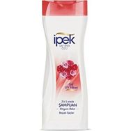 İpek 450 ml Boyalı Saçlar Gül Uv Filtreli Şampuan