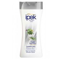 İpek 450 ml Faydalı Bitki Özleri Şampuan