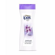 İpek 500 ml Menekşe İnce Telli Saçlar Şampuan