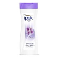 İpek 570 ml İnce Telli Saçlar İçin Menekşe Özlü Şampuan