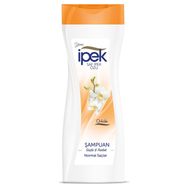 İpek 570 ml Normal Saçlar İçin Orkide Özlü Şampuan
