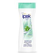 İpek 570 ml Tüm Saçlar için Mentol Şampuan
