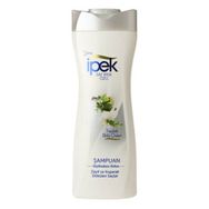 İpek 600 ml Zayıf ve Koparak Dökülen Saçlar Şampuan