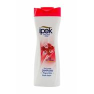 İpek Boyalı Saçlar Güllü 2'si 1 Arada 450 ml Şampuan