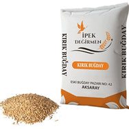 İpek Değirmen 1 kg Karışık Kanarya Yemi Vitaminli Aspur Kuş Yemi