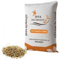 İpek Değirmen 15 kg Karışık Güvercin Kuş Yemi