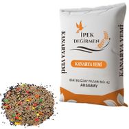 İpek Değirmen 20 kg Karışık Kanarya Yemi
