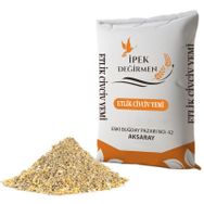 İpek Değirmen 3 kg Hızlı Büyüten Vitaminli Etlik Civciv Yemi