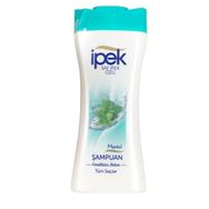 İpek Ferahlatıcı Bakım 450 ml Şampuan
