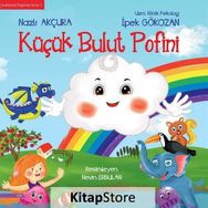 İpek Gökozan Nazlı Akçura - Küçük Bulut Pofini
