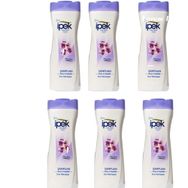 İpek İnce Tellİ Menekşe 6x570 ml Şampuan