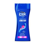 İpek Kepeğe Karşı 480 ml Şampuan