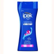 İpek Kepek Karşıtı Kremli 480 ml Şampuan