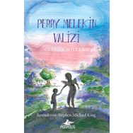 İpek Krallık - 3 Perry Melek’in Valizi - Glenda Millard