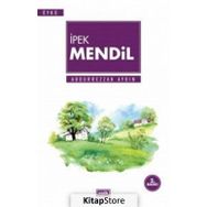 İpek Mendil - Abdurrezzak Aydın