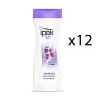 İpek Menekşe 12x450 ml Şampuan