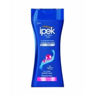 İpek Normal Saçlar 450 ml Şampuan