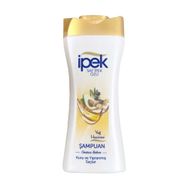 İpek Onarıcı Bakım 450 ml Şampuan