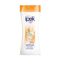 İpek Orkide Normal Saçlar İçin 450 ml Şampuan