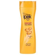 İpek Provitamin B5 Tüm Saçlar için 12x480 ml Saç Kremi