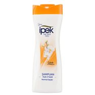 İpek Saf İpek Özlü 480 ML Şampuan